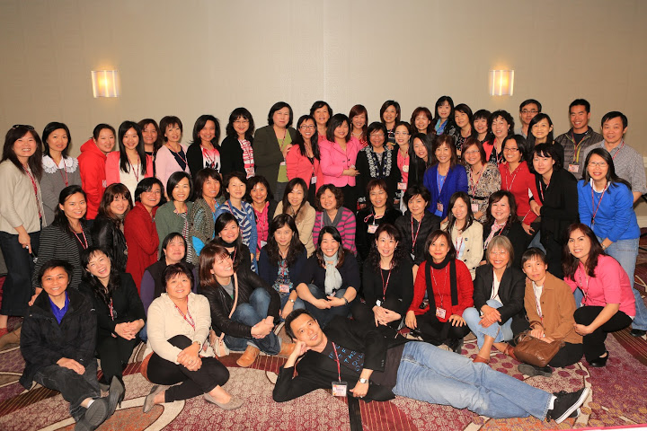2009倍恩婦女特會